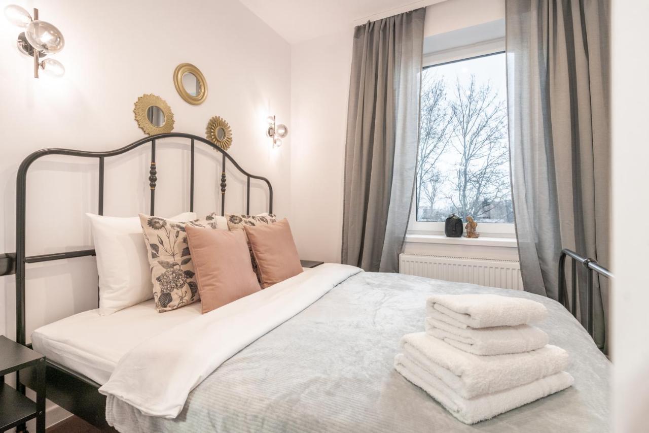 Apartament Krolowa Luiza Zabrze Exterior photo