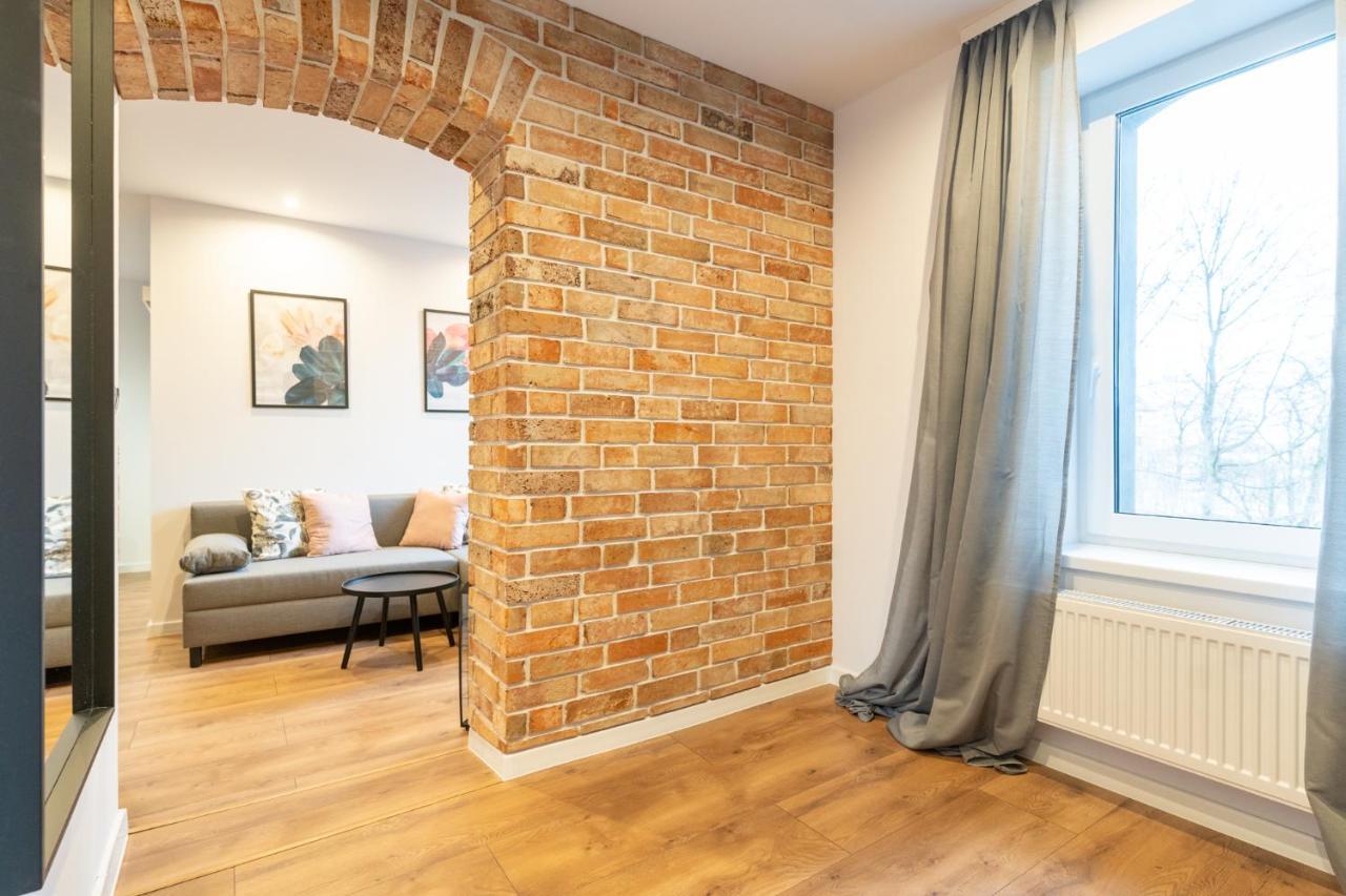 Apartament Krolowa Luiza Zabrze Exterior photo